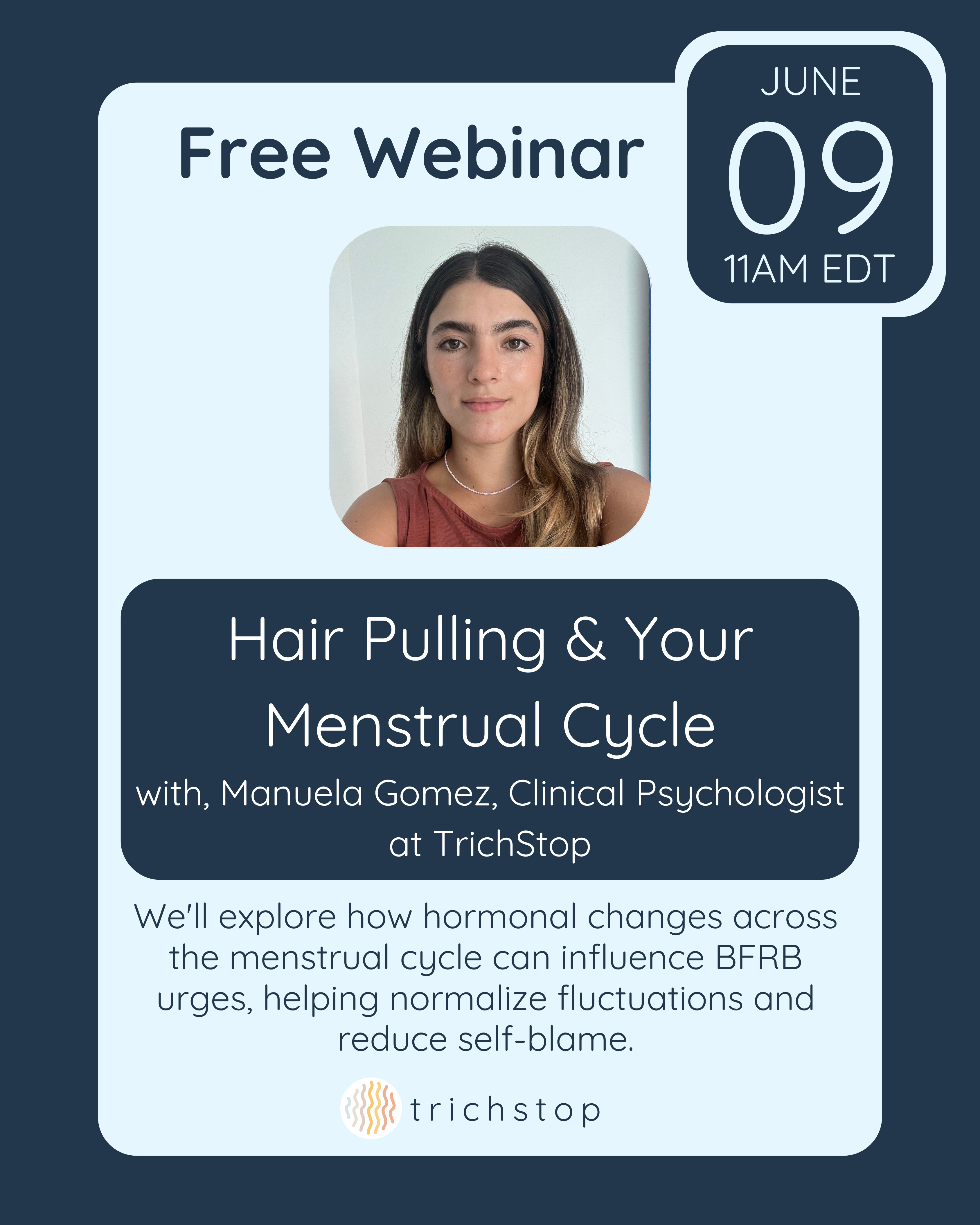 FREE WEBINAR: Pulling and hormones